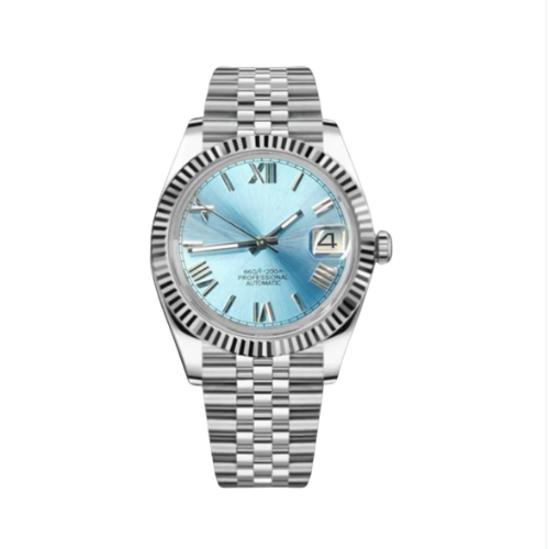 DATEJUST MOD (Sky Blue)