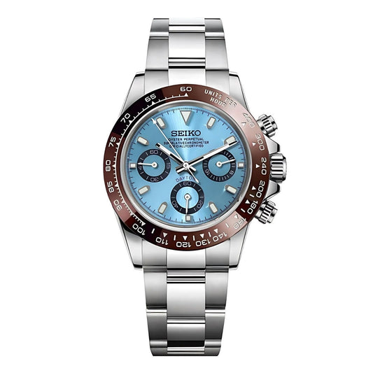 DAYTONA PLATINUM MOD